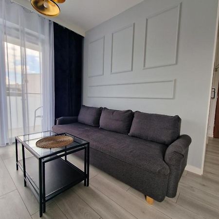 60 - Apartamenty Siedlce - Nowy Apartament W Centrum Przy Ul 3 Maja 51A Екстериор снимка