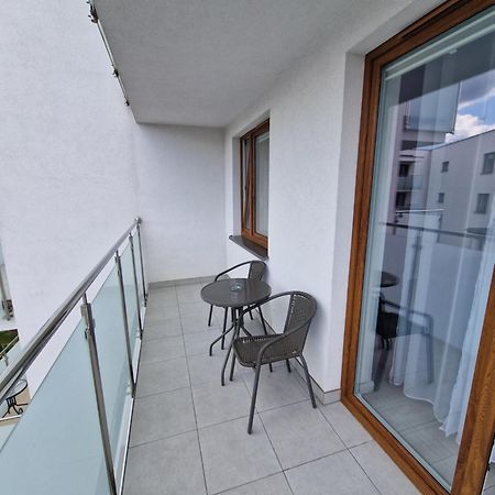 60 - Apartamenty Siedlce - Nowy Apartament W Centrum Przy Ul 3 Maja 51A Екстериор снимка