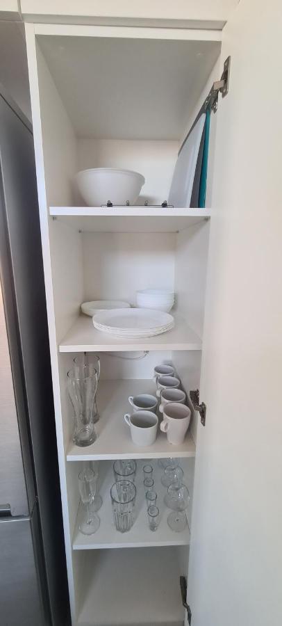 60 - Apartamenty Siedlce - Nowy Apartament W Centrum Przy Ul 3 Maja 51A Екстериор снимка