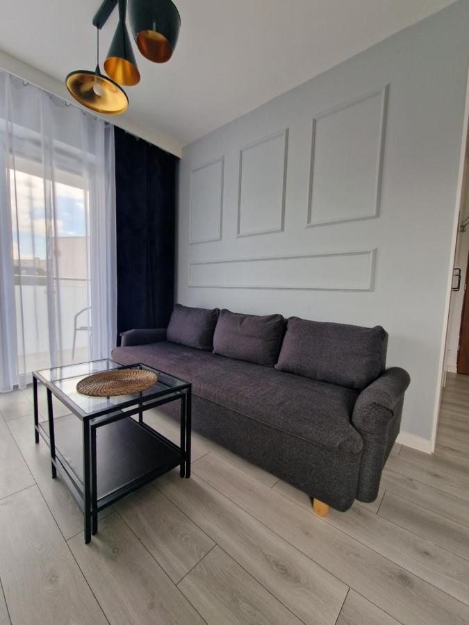60 - Apartamenty Siedlce - Nowy Apartament W Centrum Przy Ul 3 Maja 51A Екстериор снимка