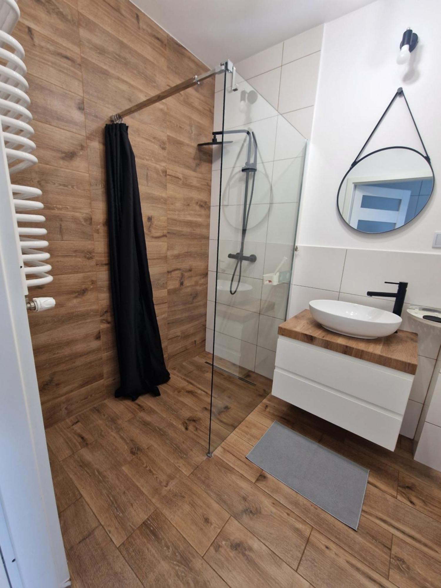 60 - Apartamenty Siedlce - Nowy Apartament W Centrum Przy Ul 3 Maja 51A Екстериор снимка